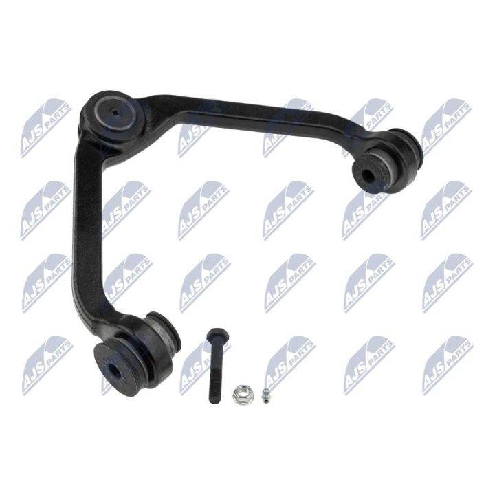 Vikšro valdymo svirtis NTY ZWG-CH-033