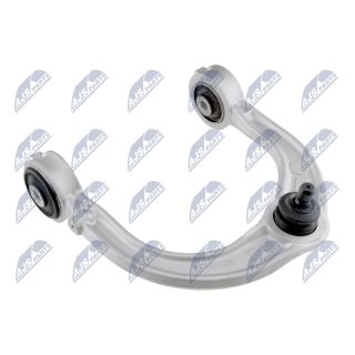 Vikšro valdymo svirtis NTY ZWG-CH-037