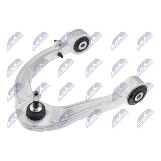 Vikšro valdymo svirtis NTY ZWG-CH-039