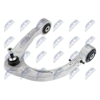 Vikšro valdymo svirtis NTY ZWG-CH-040