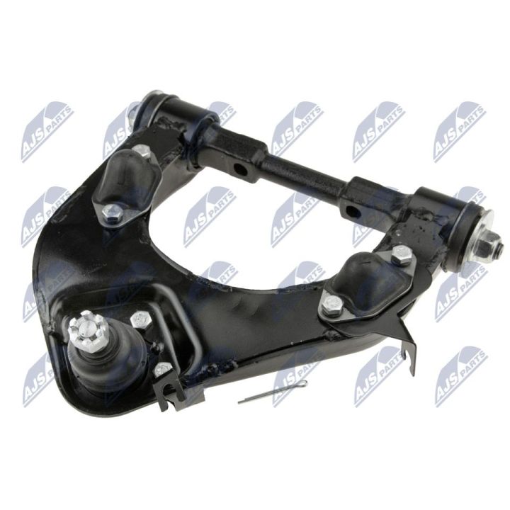 Vikšro valdymo svirtis NTY ZWG-HY-500