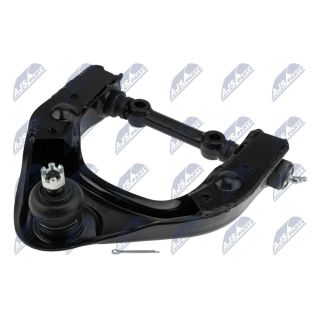 Vikšro valdymo svirtis NTY ZWG-HY-504