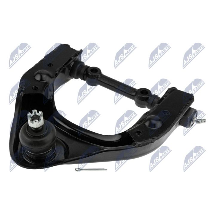 Vikšro valdymo svirtis NTY ZWG-HY-504