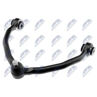 Vikšro valdymo svirtis NTY ZWG-KA-300