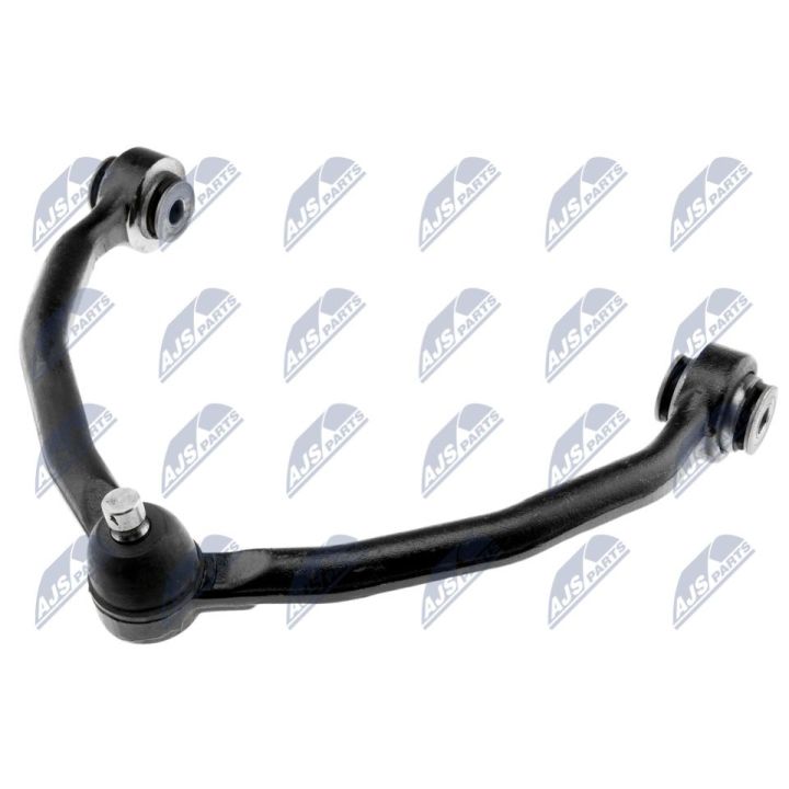 Vikšro valdymo svirtis NTY ZWG-KA-300