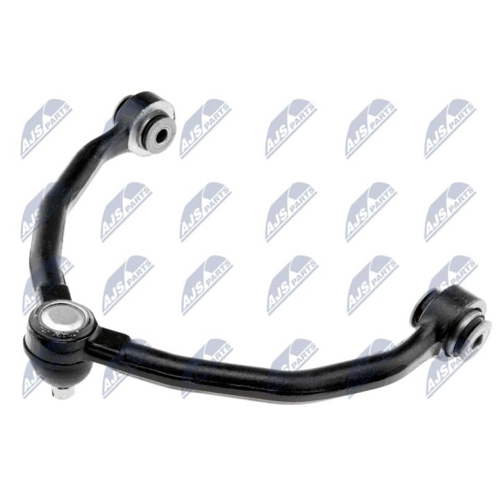 Vikšro valdymo svirtis NTY ZWG-KA-300