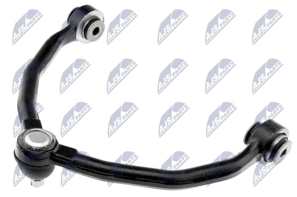 Vikšro valdymo svirtis NTY ZWG-KA-300