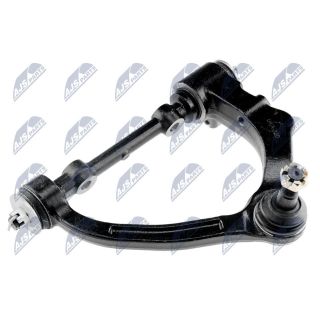 Vikšro valdymo svirtis NTY ZWG-KA-320