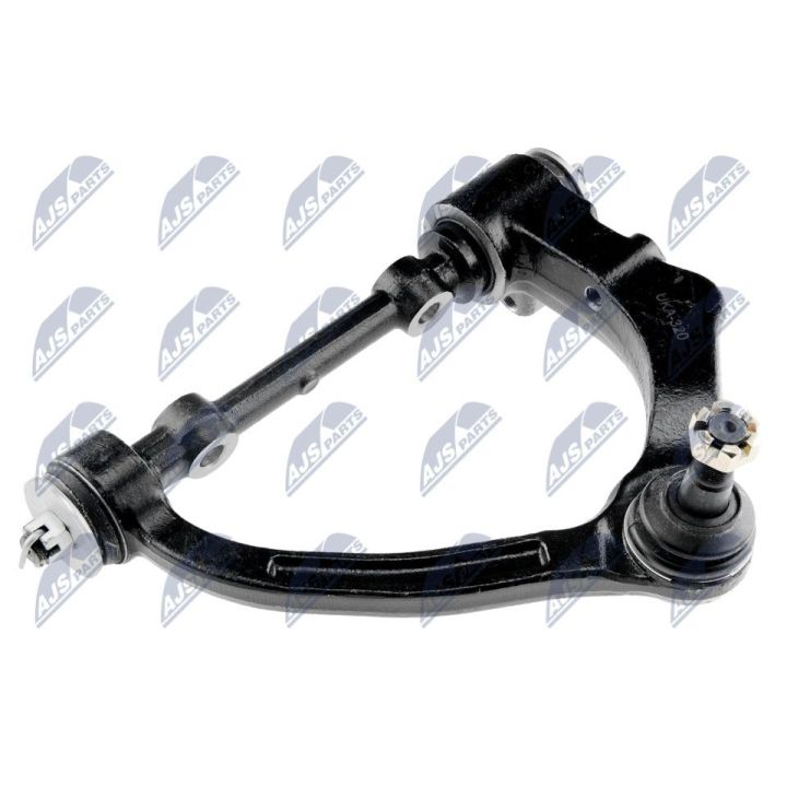 Vikšro valdymo svirtis NTY ZWG-KA-320