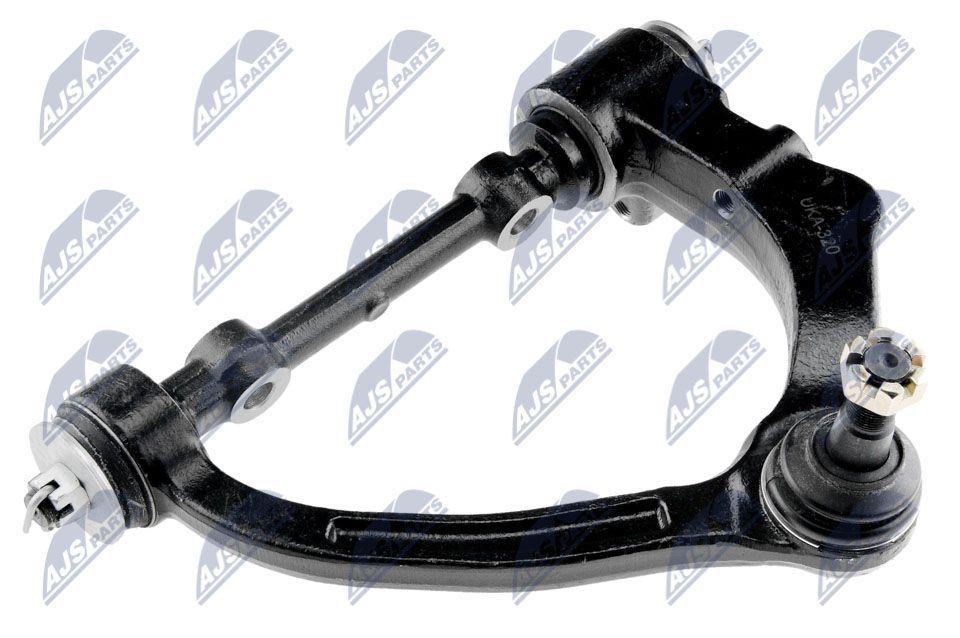 Vikšro valdymo svirtis NTY ZWG-KA-320