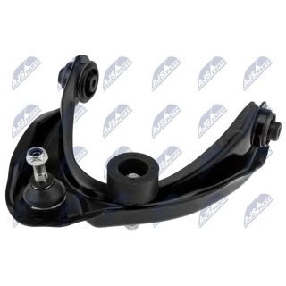 Vikšro valdymo svirtis NTY ZWG-MZ-006