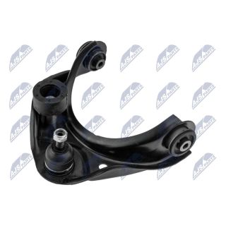 Vikšro valdymo svirtis NTY ZWG-MZ-007