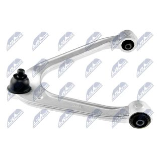 Vikšro valdymo svirtis NTY ZWG-NS-014