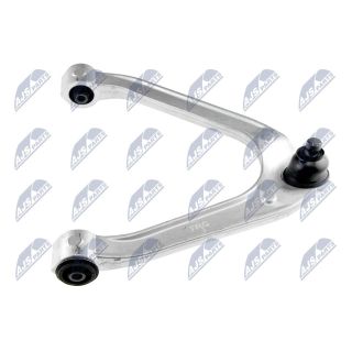 Vikšro valdymo svirtis NTY ZWG-NS-015