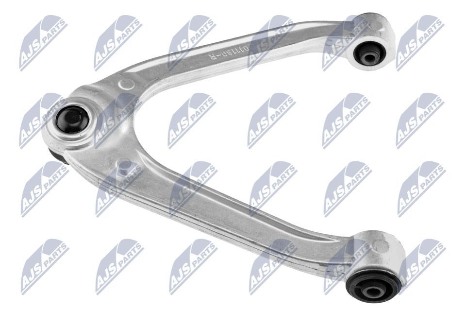 Vikšro valdymo svirtis NTY ZWG-NS-015