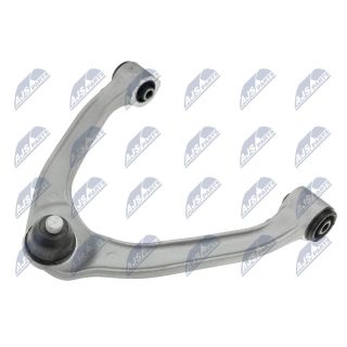 Vikšro valdymo svirtis NTY ZWG-NS-035