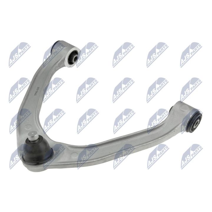 Vikšro valdymo svirtis NTY ZWG-NS-036