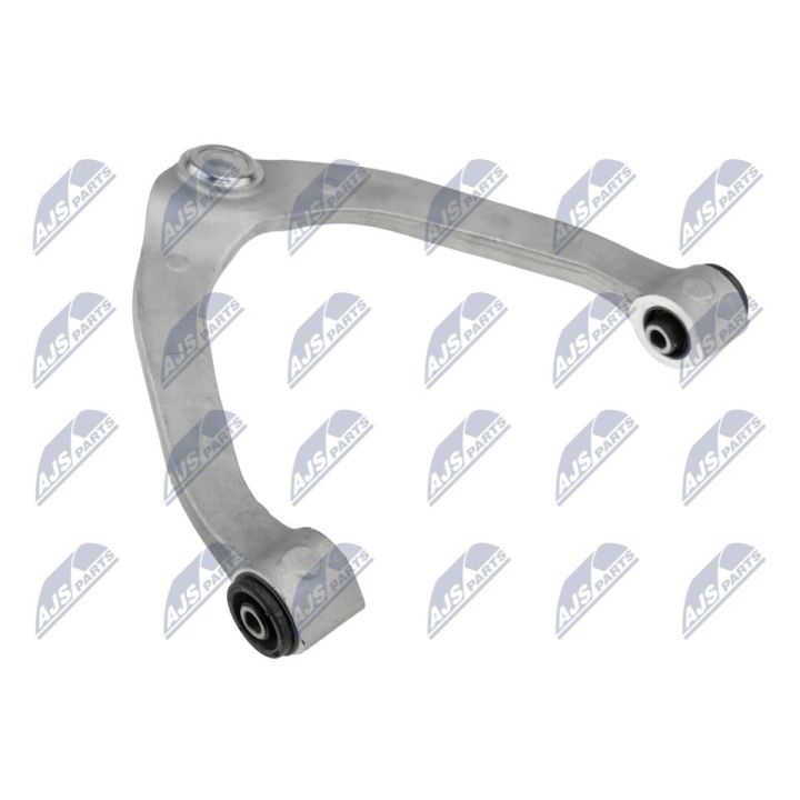 Vikšro valdymo svirtis NTY ZWG-NS-036