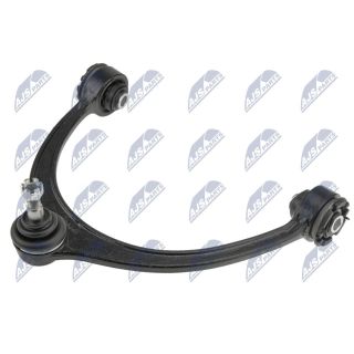 Vikšro valdymo svirtis NTY ZWG-TY-000