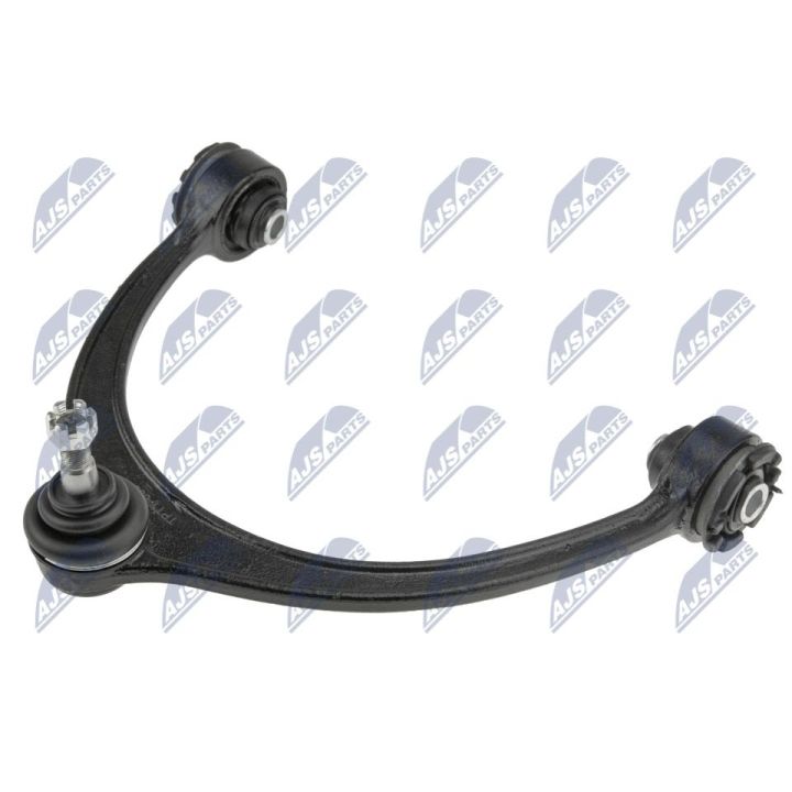 Vikšro valdymo svirtis NTY ZWG-TY-000