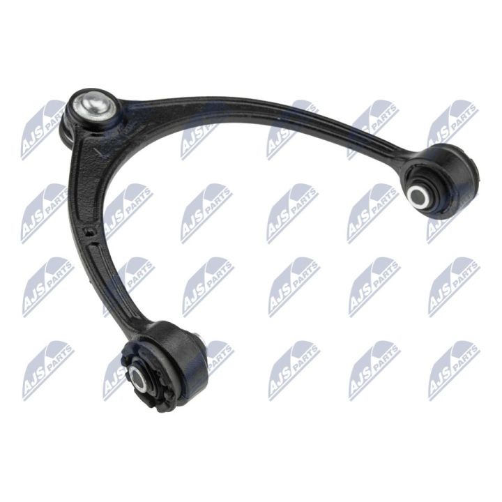 Vikšro valdymo svirtis NTY ZWG-TY-000