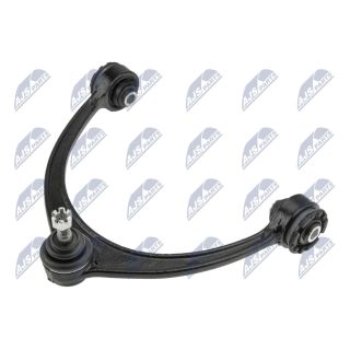 Vikšro valdymo svirtis NTY ZWG-TY-001