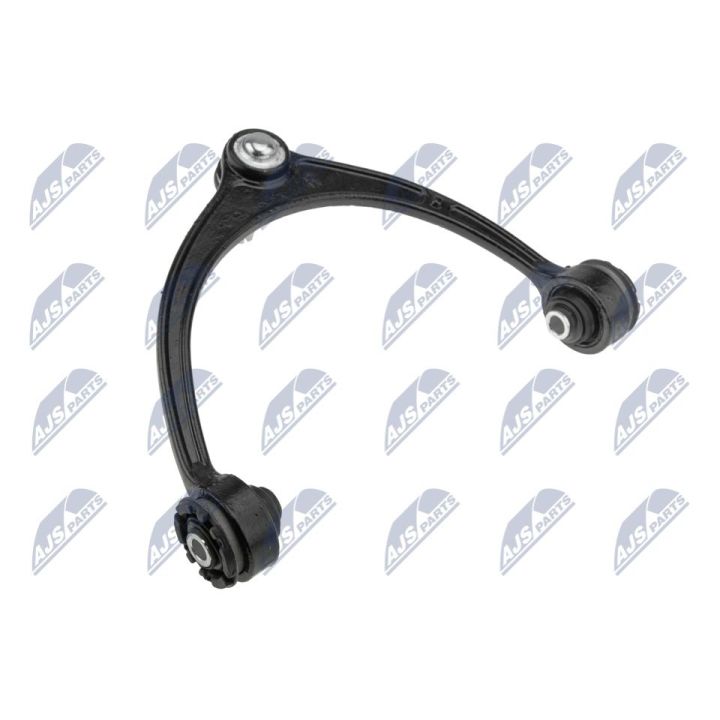 Vikšro valdymo svirtis NTY ZWG-TY-001