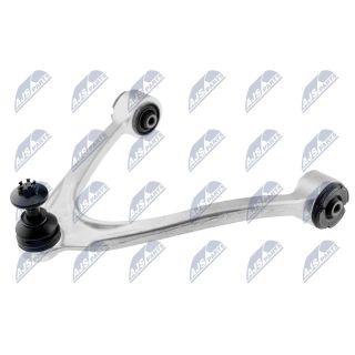 Vikšro valdymo svirtis NTY ZWG-TY-002