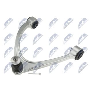 Vikšro valdymo svirtis NTY ZWG-TY-003