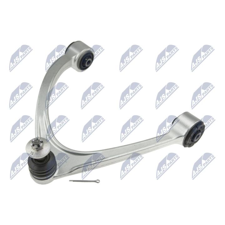 Vikšro valdymo svirtis NTY ZWG-TY-003