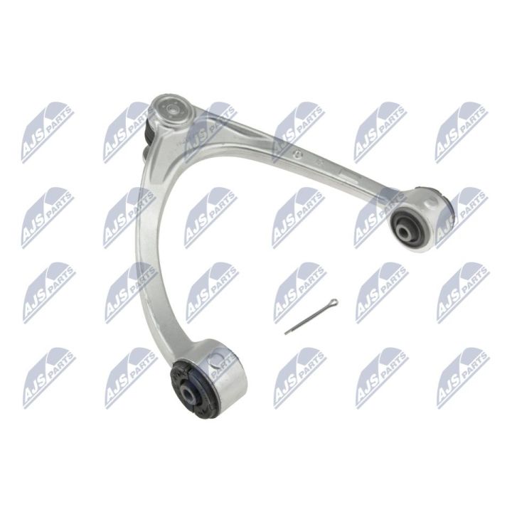 Vikšro valdymo svirtis NTY ZWG-TY-003