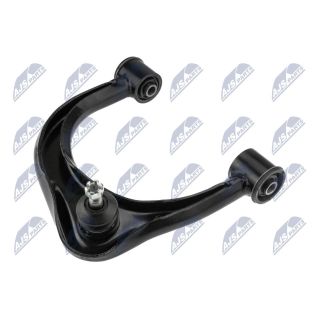 Vikšro valdymo svirtis NTY ZWG-TY-027