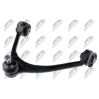 Vikšro valdymo svirtis NTY ZWG-TY-050