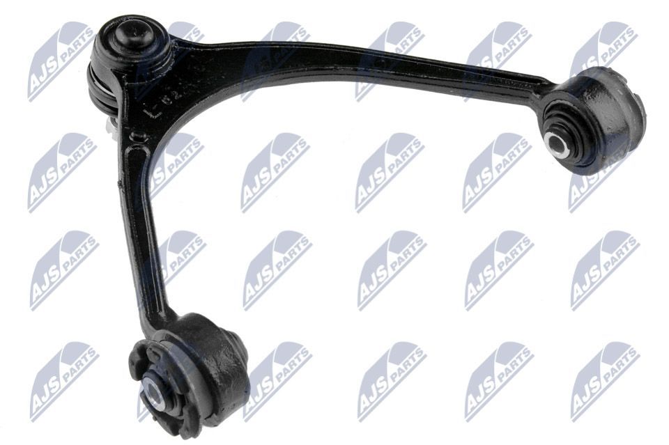 Vikšro valdymo svirtis NTY ZWG-TY-050