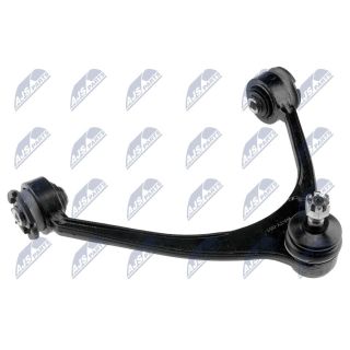 Vikšro valdymo svirtis NTY ZWG-TY-051