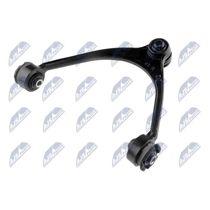 Vikšro valdymo svirtis NTY ZWG-TY-051