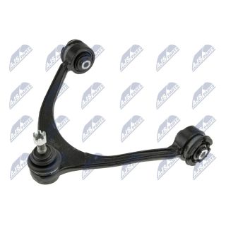 Vikšro valdymo svirtis NTY ZWG-TY-052