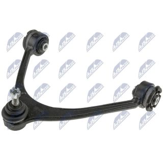 Vikšro valdymo svirtis NTY ZWG-TY-053