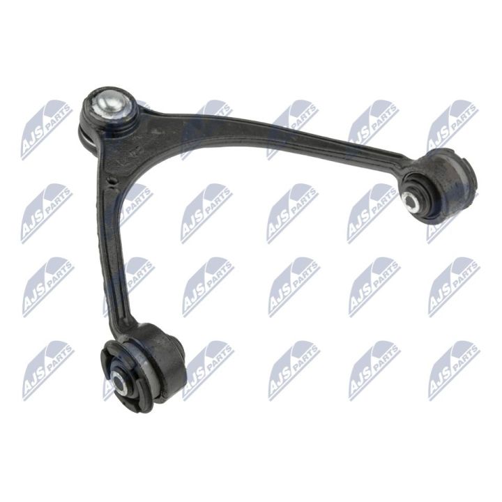 Vikšro valdymo svirtis NTY ZWG-TY-053