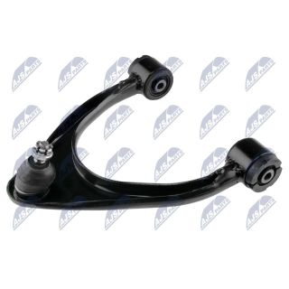 Vikšro valdymo svirtis NTY ZWG-TY-063