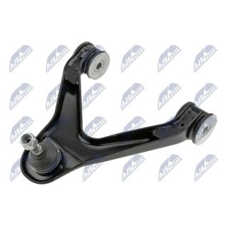 Vikšro valdymo svirtis NTY ZWG-VC-000