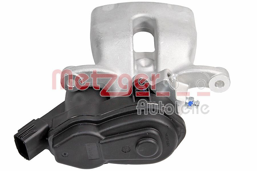 Stabdžių apkaba METZGER 6261369