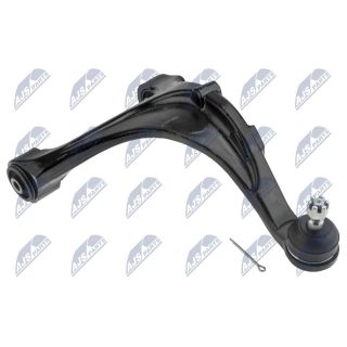 Vikšro valdymo svirtis NTY ZWT-HY-515