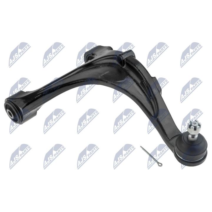 Vikšro valdymo svirtis NTY ZWT-HY-515