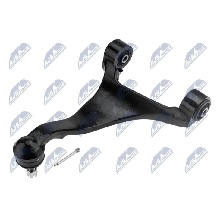 Vikšro valdymo svirtis NTY ZWT-HY-515