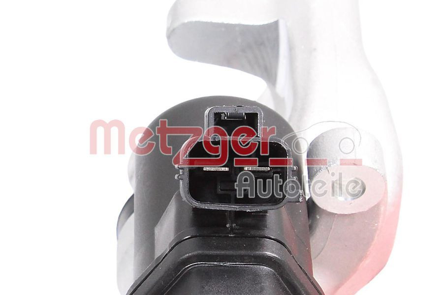 Stabdžių apkaba METZGER 6261369