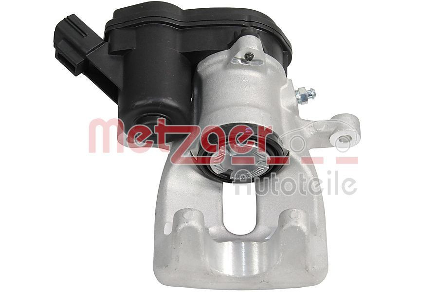 Stabdžių apkaba METZGER 6261369