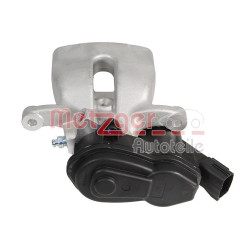 Stabdžių apkaba METZGER 6261370