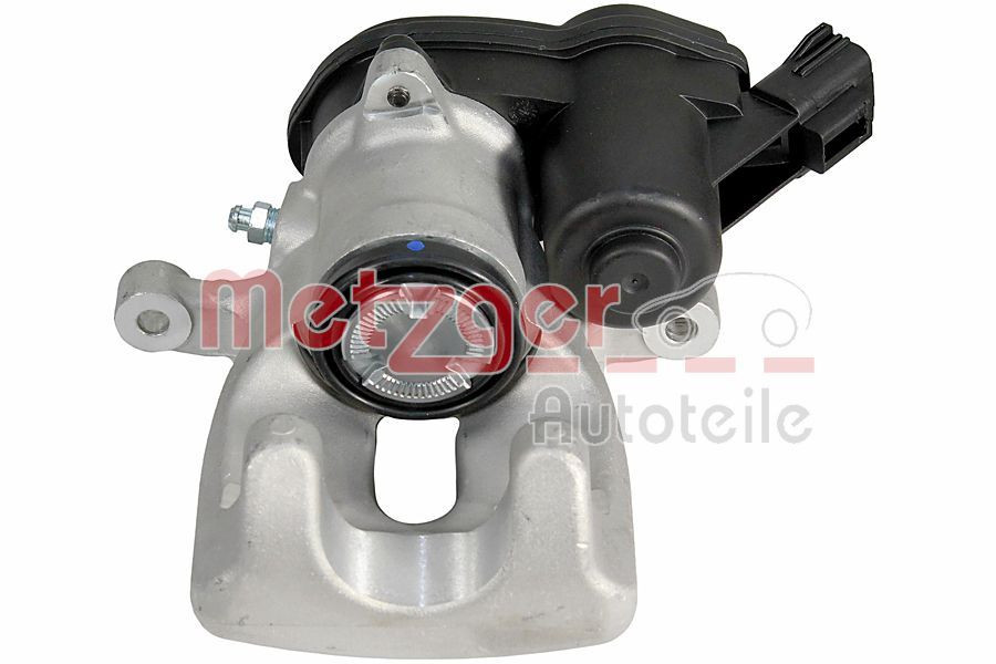 Stabdžių apkaba METZGER 6261370