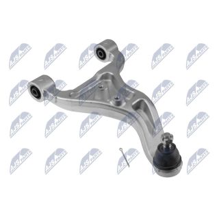 Vikšro valdymo svirtis NTY ZWT-NS-048